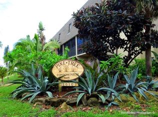 1010 Pine Tree Dr #204, Indian Harbour Beach, FL 32937