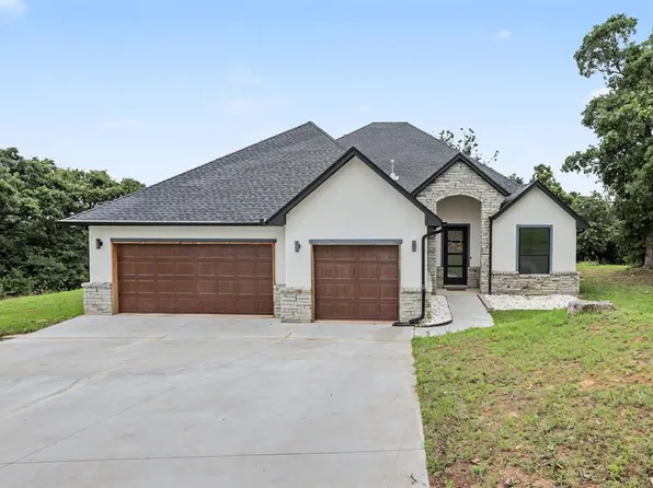 16113 SE 82nd St, Choctaw, OK 73020