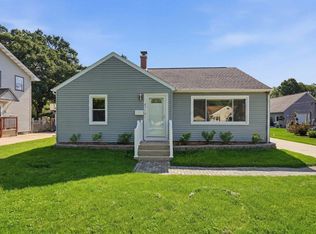 4714 Rothman Pl, Monona, WI 53716