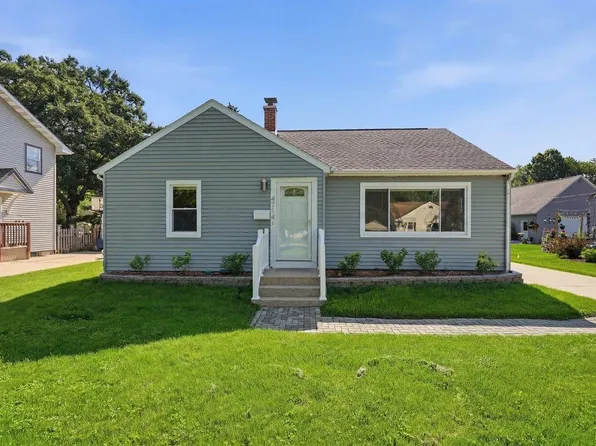 4714 Rothman Pl, Monona, WI 53716