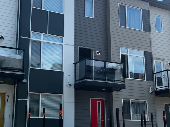 804 Welsh Dr SW #90, Edmonton, AB T6X 1Y8