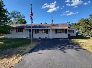 305 Old Midland Rd, Klamath Falls, OR 97603