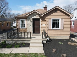6150 Norwaldo Ave, Indianapolis, IN