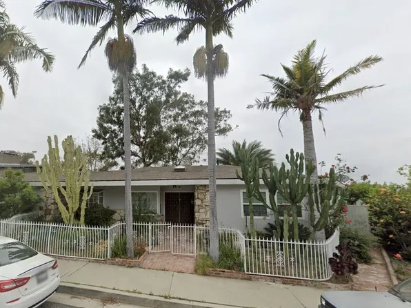 5417 Weatherford Dr, Los Angeles, CA 90008