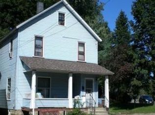 32 Whitley Ave, Jamestown, NY 14701