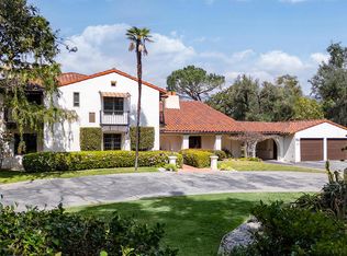 1485 E California Blvd, Pasadena, CA 91106