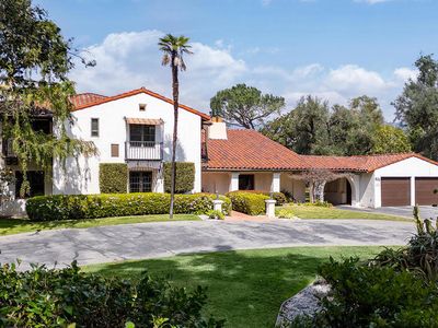 1485 E California Blvd, Pasadena, CA, 91106
