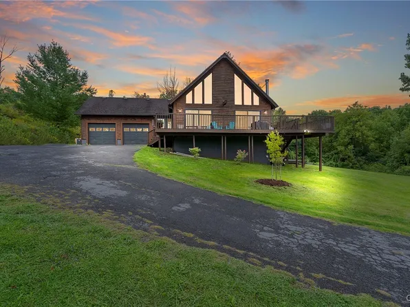 5660 Sentinel Heights Rd, Jamesville, NY 13078