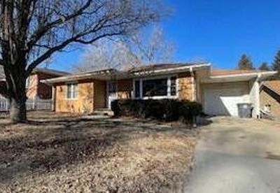 122 Norton Ave, Council Bluffs, IA, 51503