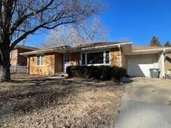 122 Norton Ave, Council Bluffs, IA 51503