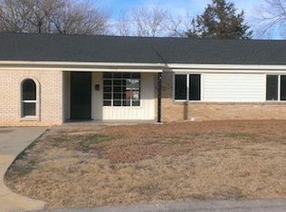 1713 Carlisle Rd, Oklahoma City, OK 73120
