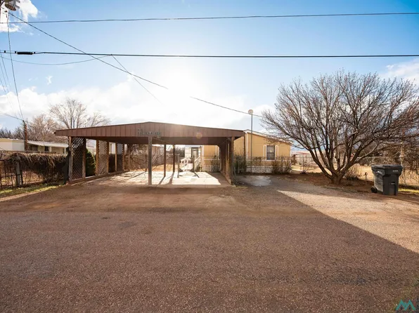 47 Golden Acres Ln, Grants, NM 87020