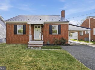 409 S Artizan St, Williamsport, MD 21795