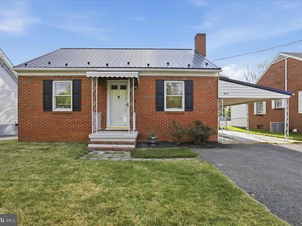 409 S Artizan St, Williamsport, MD 21795