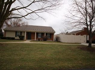 7774 McEwen Rd, Dayton, OH 45459
