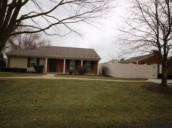 7774 McEwen Rd, Dayton, OH 45459