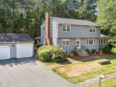 6 Pine Glen Dr, North Reading, MA, 01864