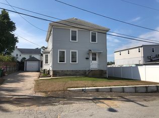 20 Acorn Ave, Warwick, RI 02888