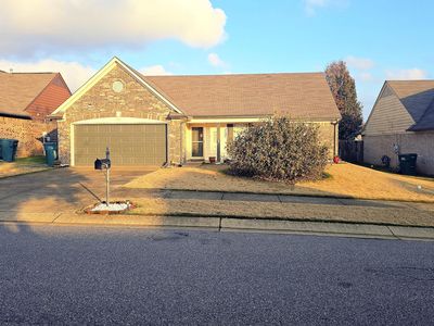 8274 Willow Dr, Southaven, MS, 38671