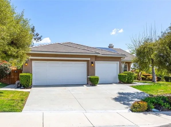 23732 Bella Vista Rd, Corona, CA 92883