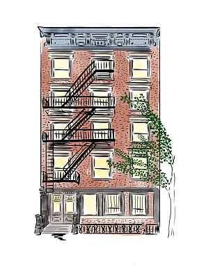 Rented by Home by Choice LLC | media 13