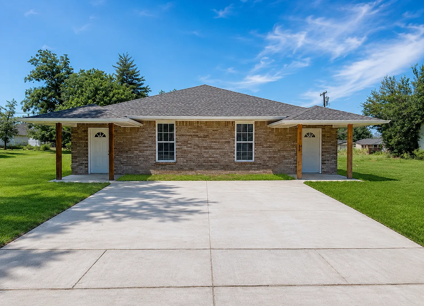 3 bed, 1150 sqft, $1,330 — Photo 1