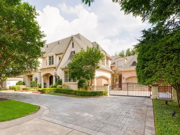 6442 Lakehurst Ave, Dallas, TX 75230