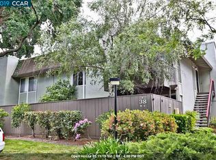 38 Massolo Dr APT F, Pleasant Hill, CA 94523
