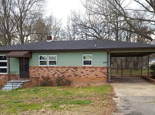 1461 Old Furnace Rd, Boiling Springs, SC 29316