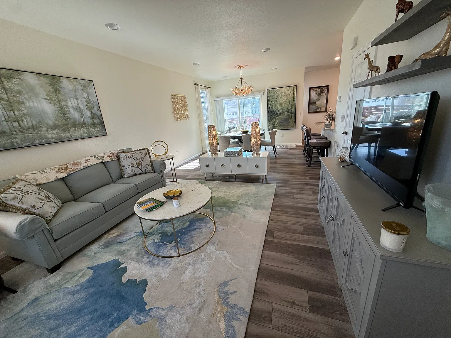 2 bed, 2.5 bath, 1538 sqft, $2,200 — Photo 1