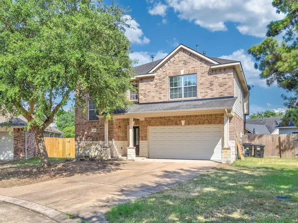 32506 Rosella Ln, Pinehurst, TX 77362