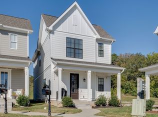 788 Cottage Park Dr, Nashville, TN 37207