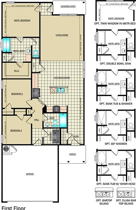 2nd image of 3606 S 3rd St
