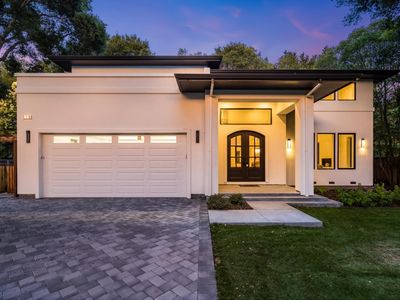 516 Palmer Ln, Menlo Park, CA, 94025