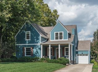 1026 Belvidere Dr, Nashville, TN 37204