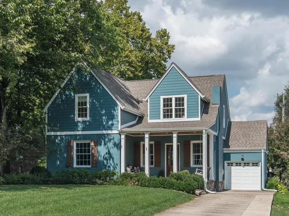 1026 Belvidere Dr, Nashville, TN 37204