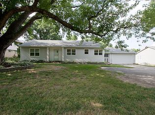 3717 Park Ave, Des Moines, IA 50321