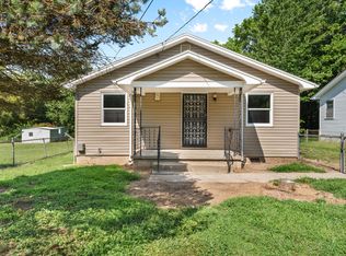 2509 N Kellett Avenue, Springfield, MO 65803