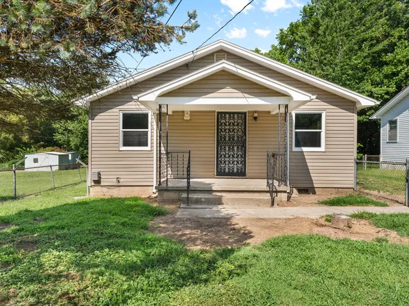 2509 N Kellett Avenue, Springfield, MO 65803