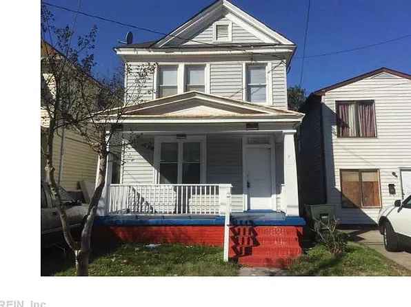 2327 Barre St, Norfolk, VA 23504