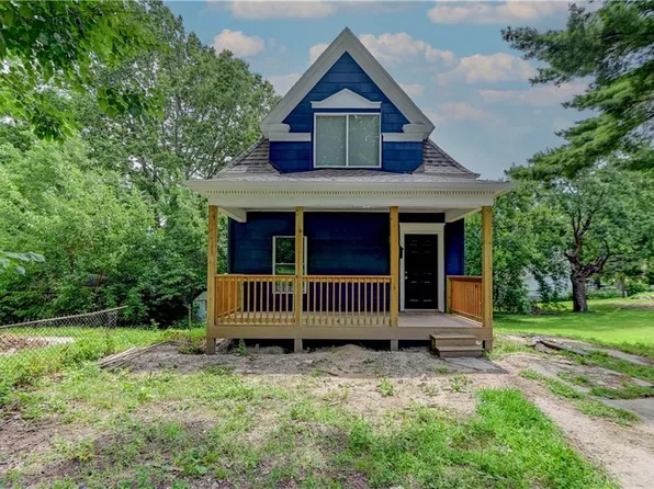 1917 Kansas Ave, Kansas City, MO 64127