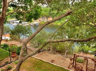 22014 Briarcliff Dr, Spicewood, TX 78669