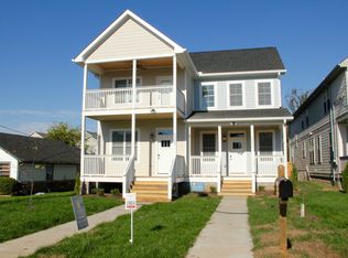 6008 Pennsylvania Ave, Nashville, TN 37209