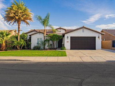 3789 W 38th Pl, Yuma, AZ, 85365