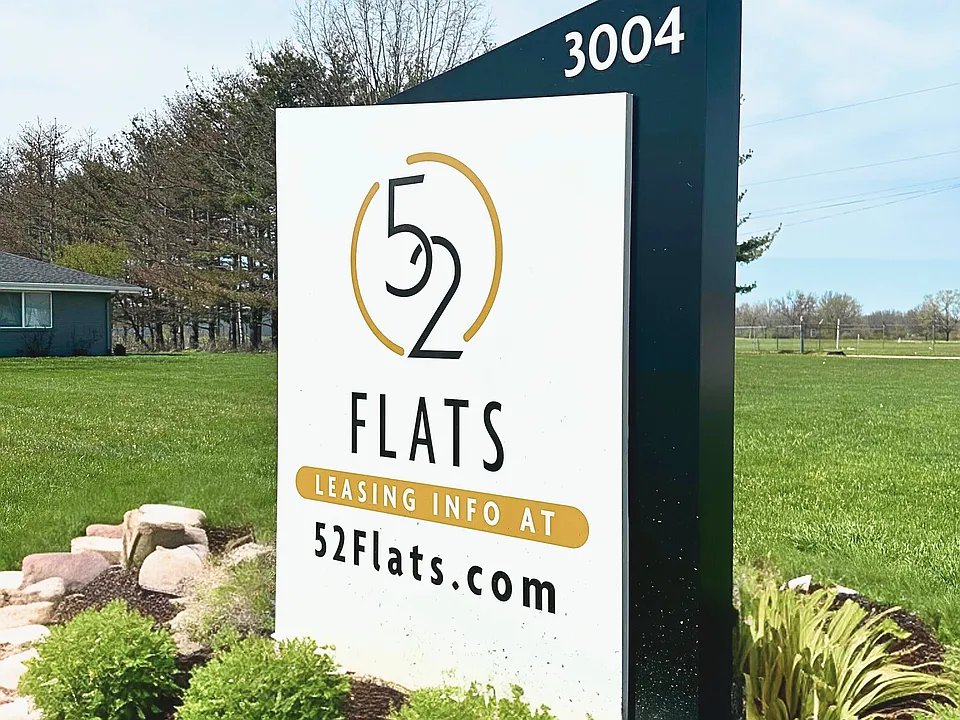 52 Flats