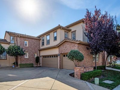 1360 Trailside Ct, San Jose, CA, 95138