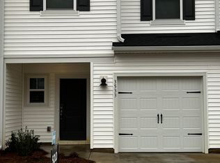 3533 Backwater St #3533, Concord, NC 28027