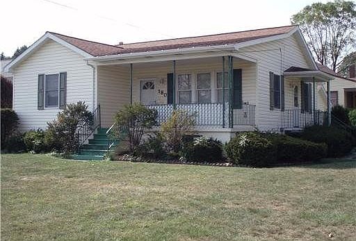 For Sale: 180 Brinker Street, Latrobe, PA 15650