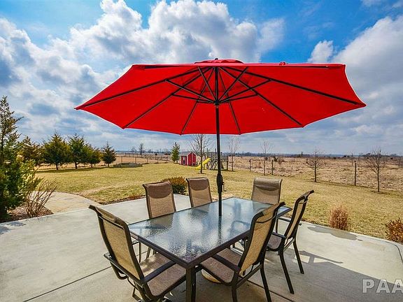 3rd image of 9705 N Megan Ct