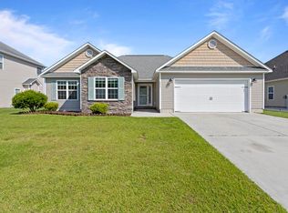 213 Seville St, Jacksonville, NC 28546